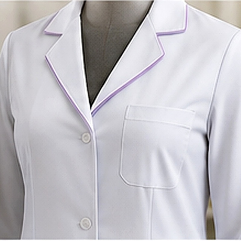 Linha profissional e uniformes